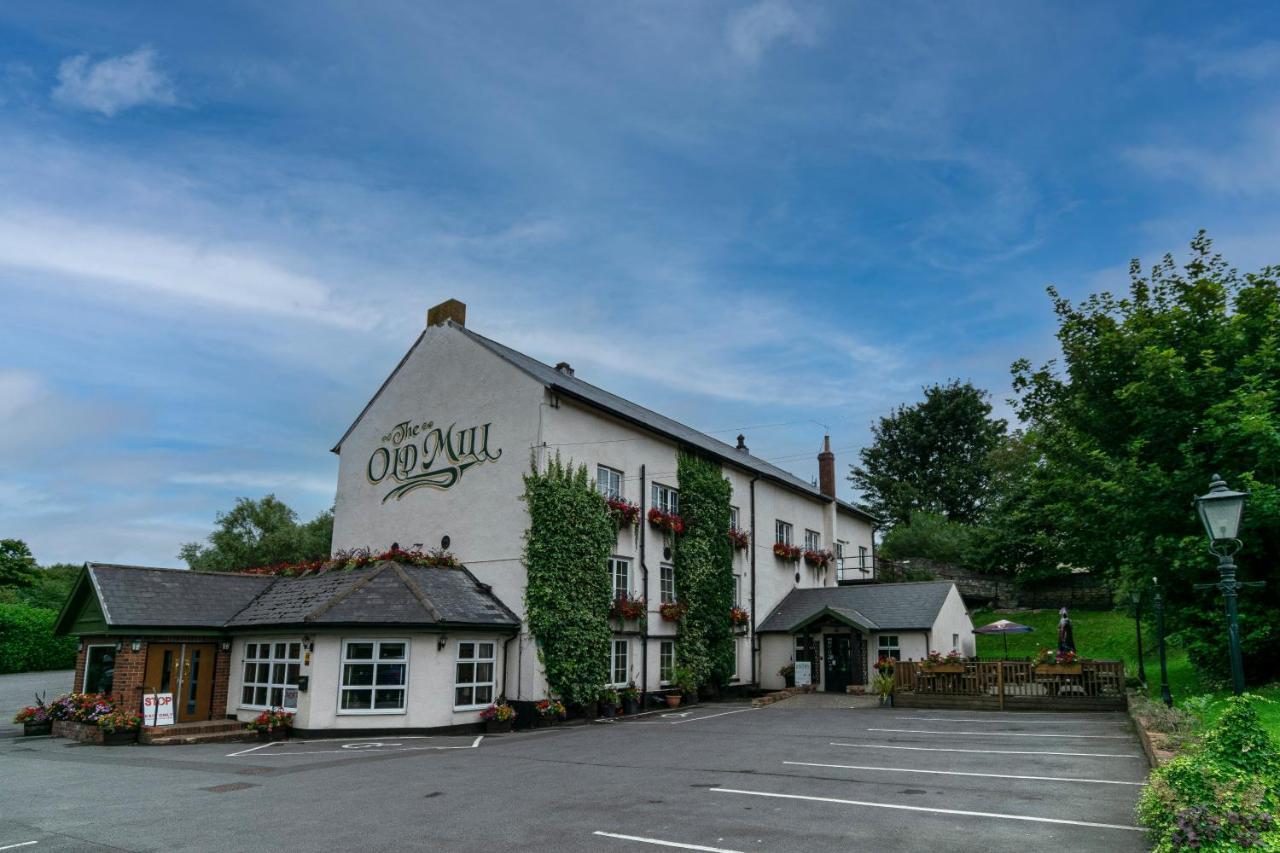 The Old Mill Hotel Coxhoe Екстериор снимка