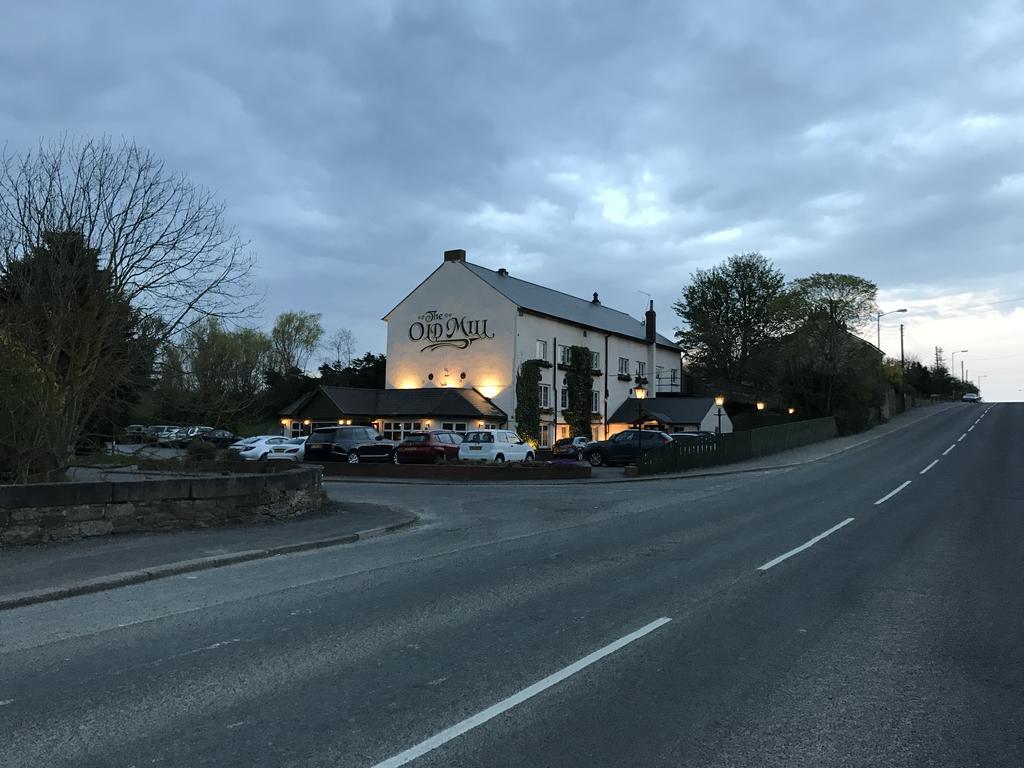 The Old Mill Hotel Coxhoe Екстериор снимка